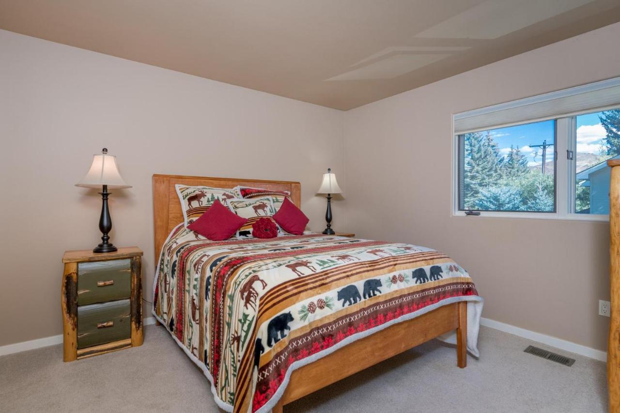 510 Evergreen Ketchum Buitenkant foto