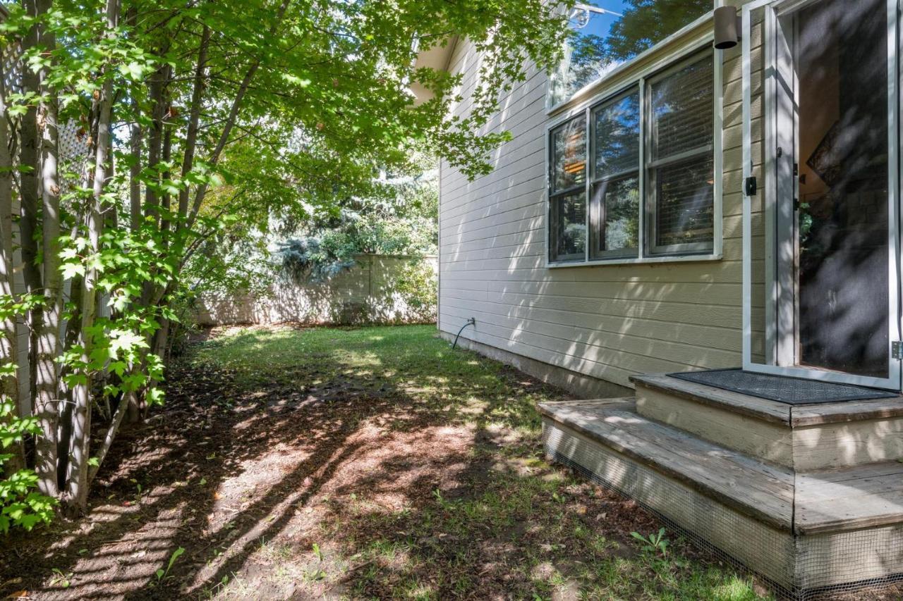 510 Evergreen Ketchum Buitenkant foto