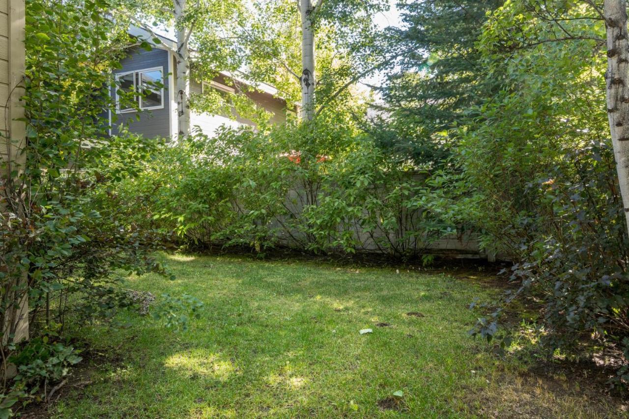 510 Evergreen Ketchum Buitenkant foto